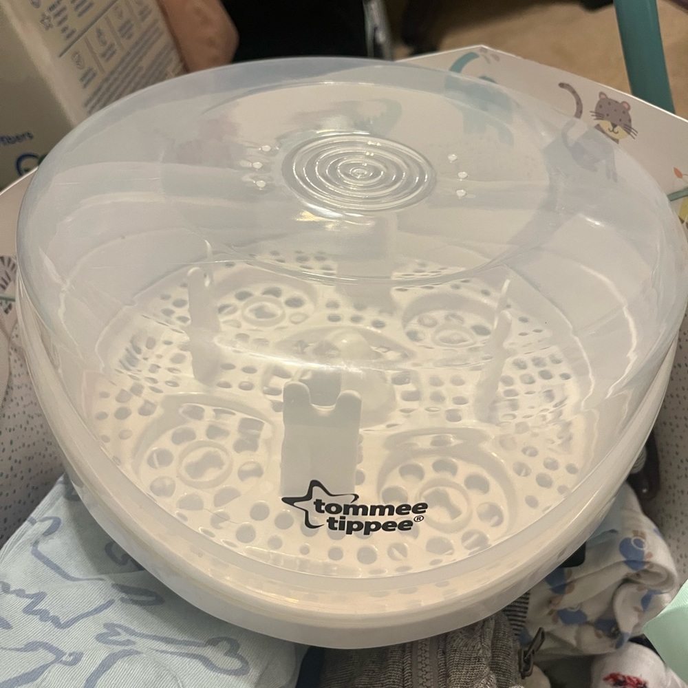 Tommee Tippee